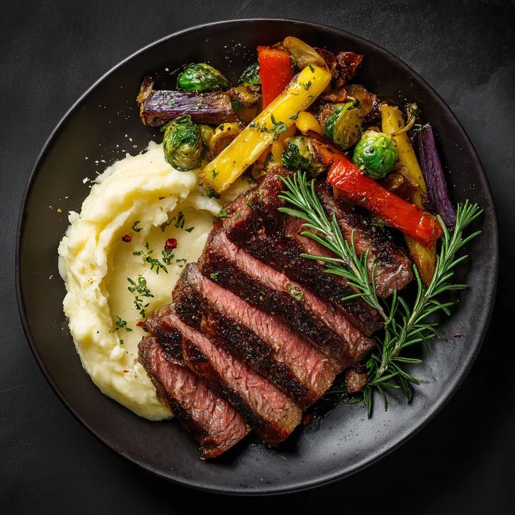 Home i cooked ribeye steak like this — and it changed the way i use my kitchen forever