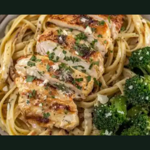 Home meal (5)